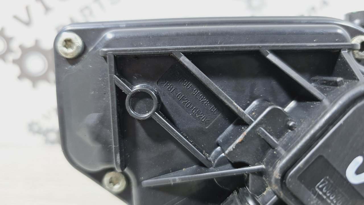 Дроссельная заслонка, 3000 рублей, Лосино-Петровский