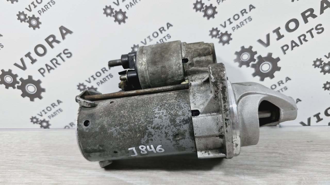 Стартер, 4000 рублей, Лосино-Петровский