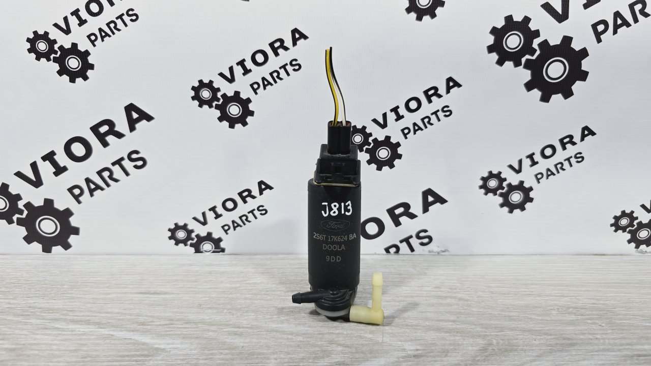 Моторчик бачка омывателя, 950 рублей, Лосино-Петровский