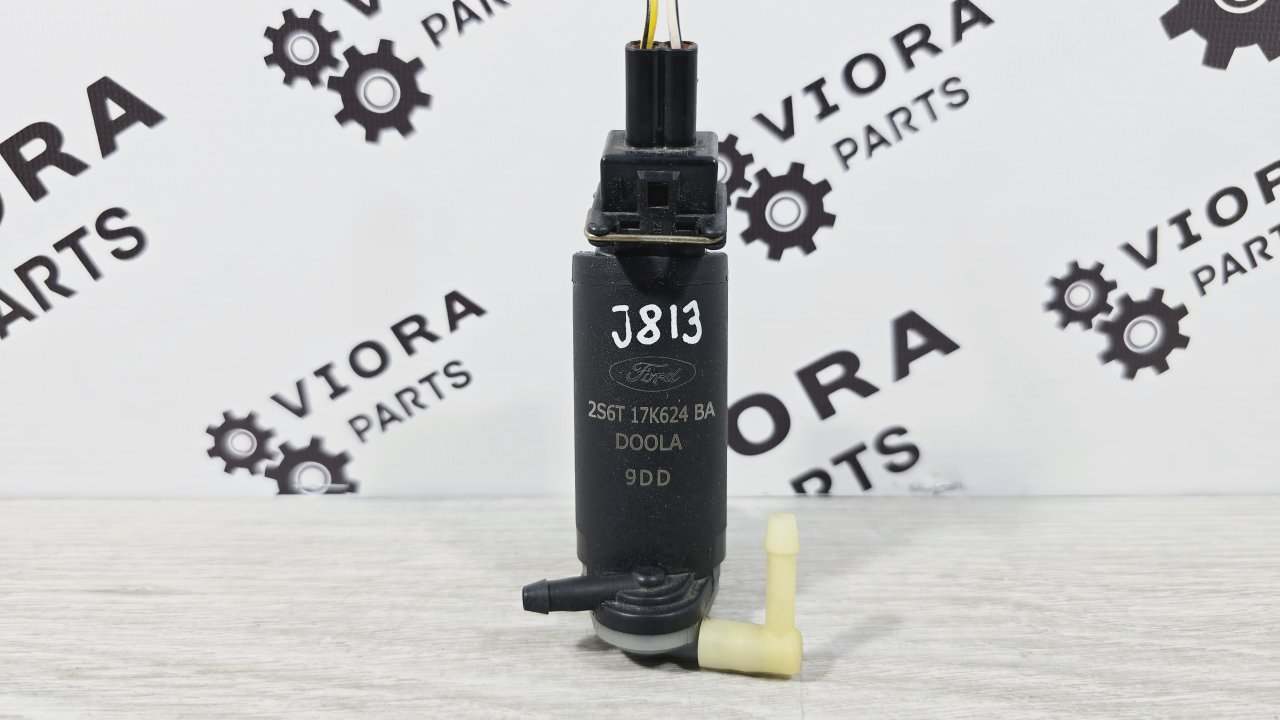 Моторчик бачка омывателя, 950 рублей, Лосино-Петровский