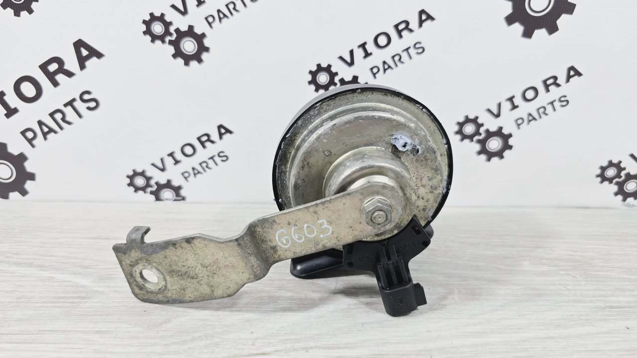 Сигнал звуковой, 700 рублей, Лосино-Петровский