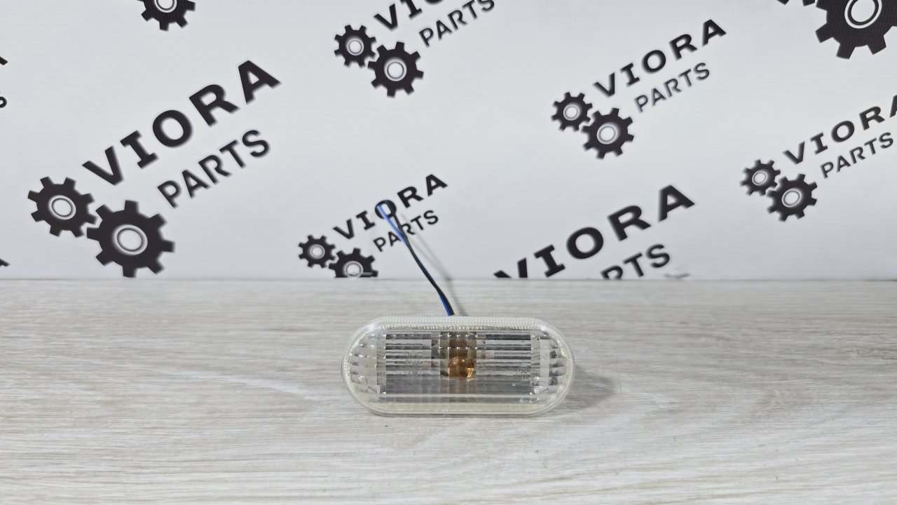 Повторитель поворота, 500 рублей, Лосино-Петровский