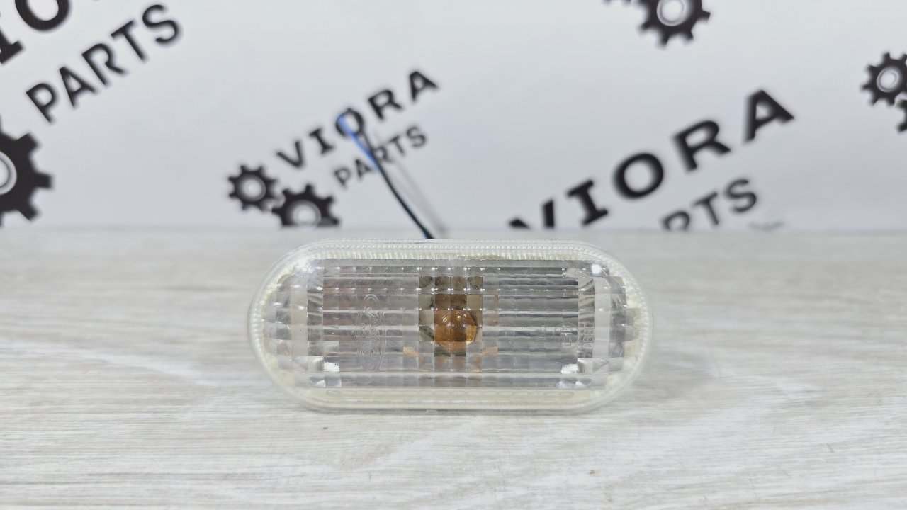 Повторитель поворота, 500 рублей, Лосино-Петровский