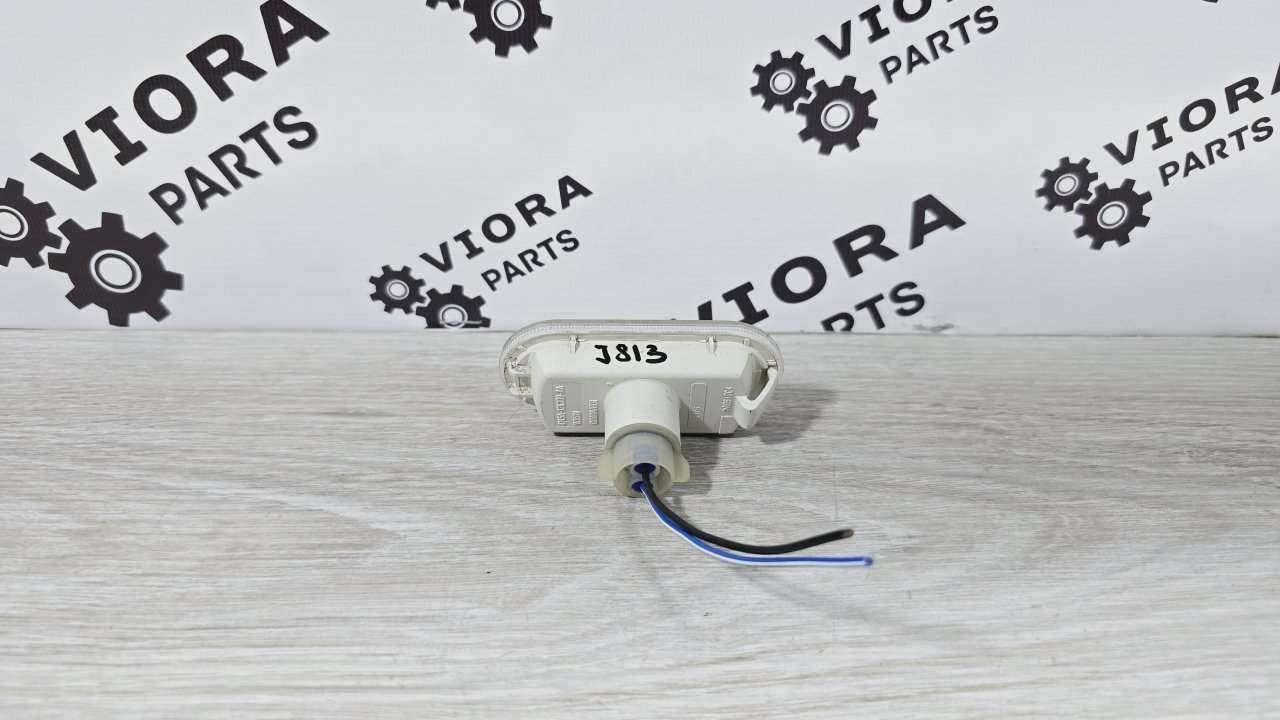 Повторитель поворота, 500 рублей, Лосино-Петровский