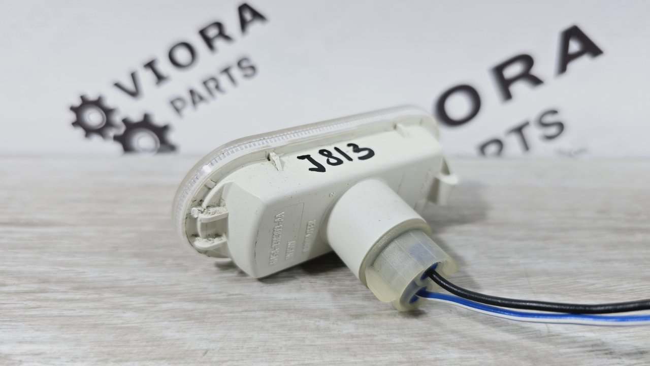 Повторитель поворота, 500 рублей, Лосино-Петровский