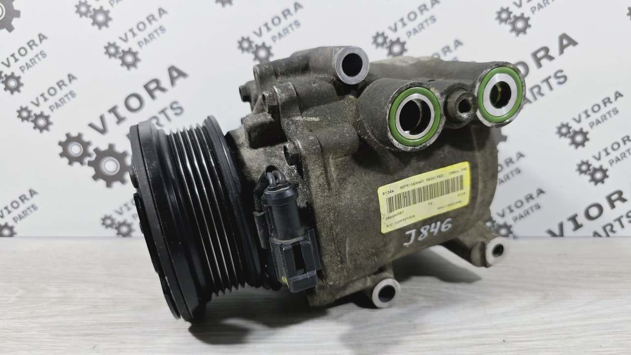 Компрессор кондиционера, 5500 рублей, Лосино-Петровский