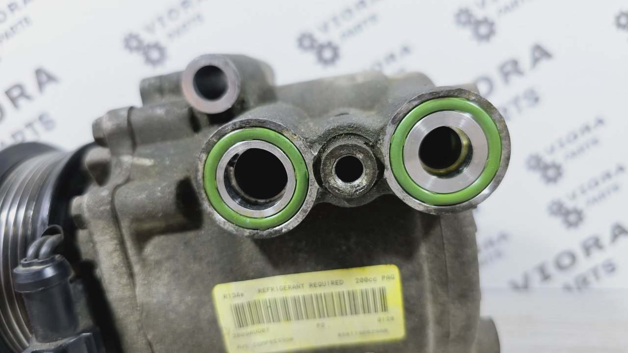 Компрессор кондиционера, 5500 рублей, Лосино-Петровский