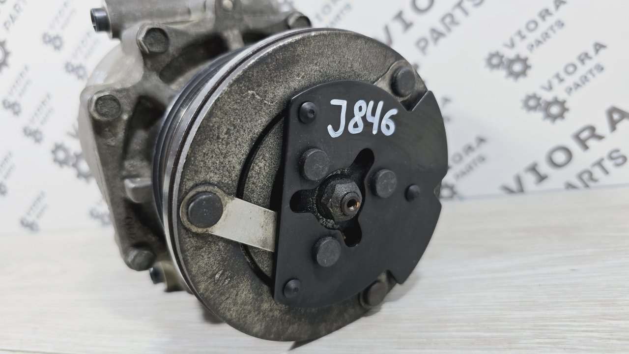 Компрессор кондиционера, 5500 рублей, Лосино-Петровский