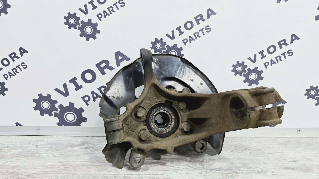 Кулак поворотный, 6000 рублей, Лосино-Петровский