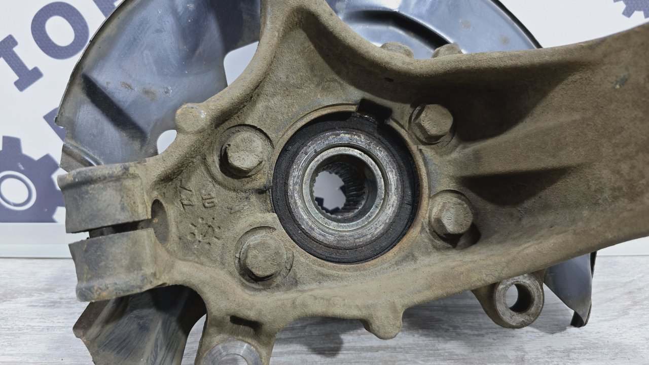 Кулак поворотный, 6000 рублей, Лосино-Петровский