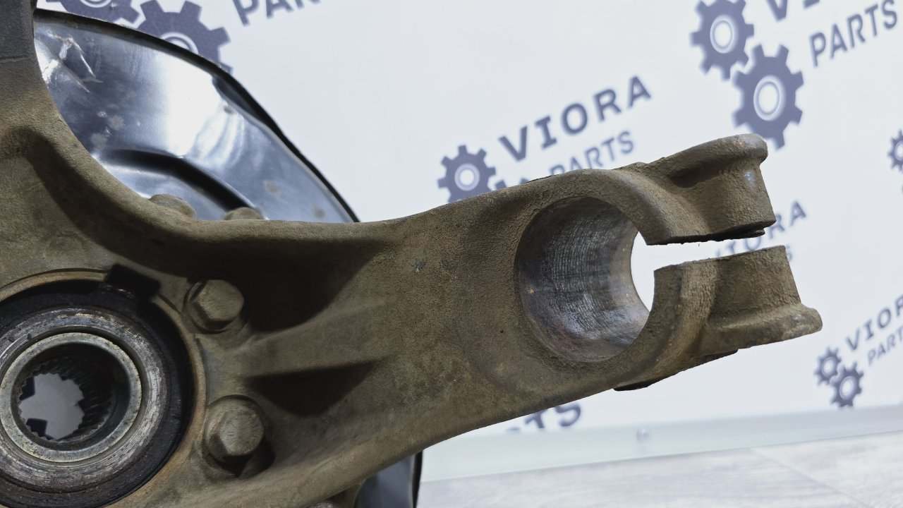 Кулак поворотный, 6000 рублей, Лосино-Петровский