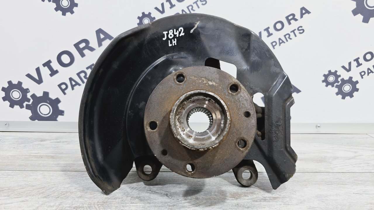 Кулак поворотный, 6000 рублей, Лосино-Петровский