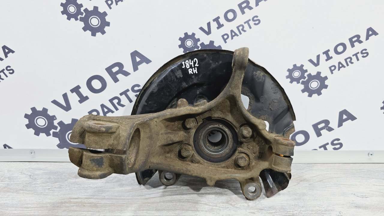 Кулак поворотный, 5000 рублей, Лосино-Петровский