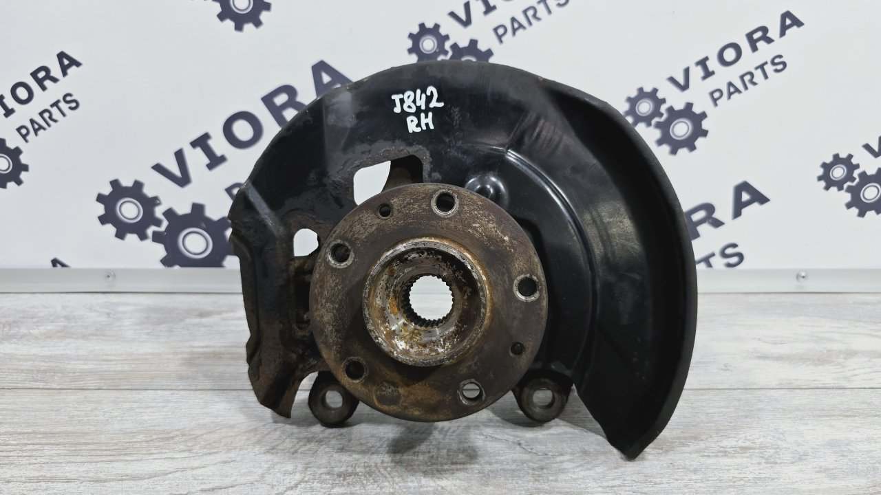 Кулак поворотный, 5000 рублей, Лосино-Петровский