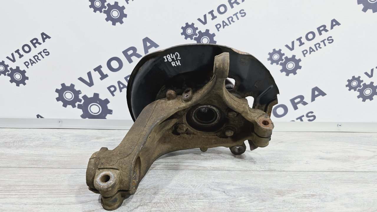 Кулак поворотный, 5000 рублей, Лосино-Петровский