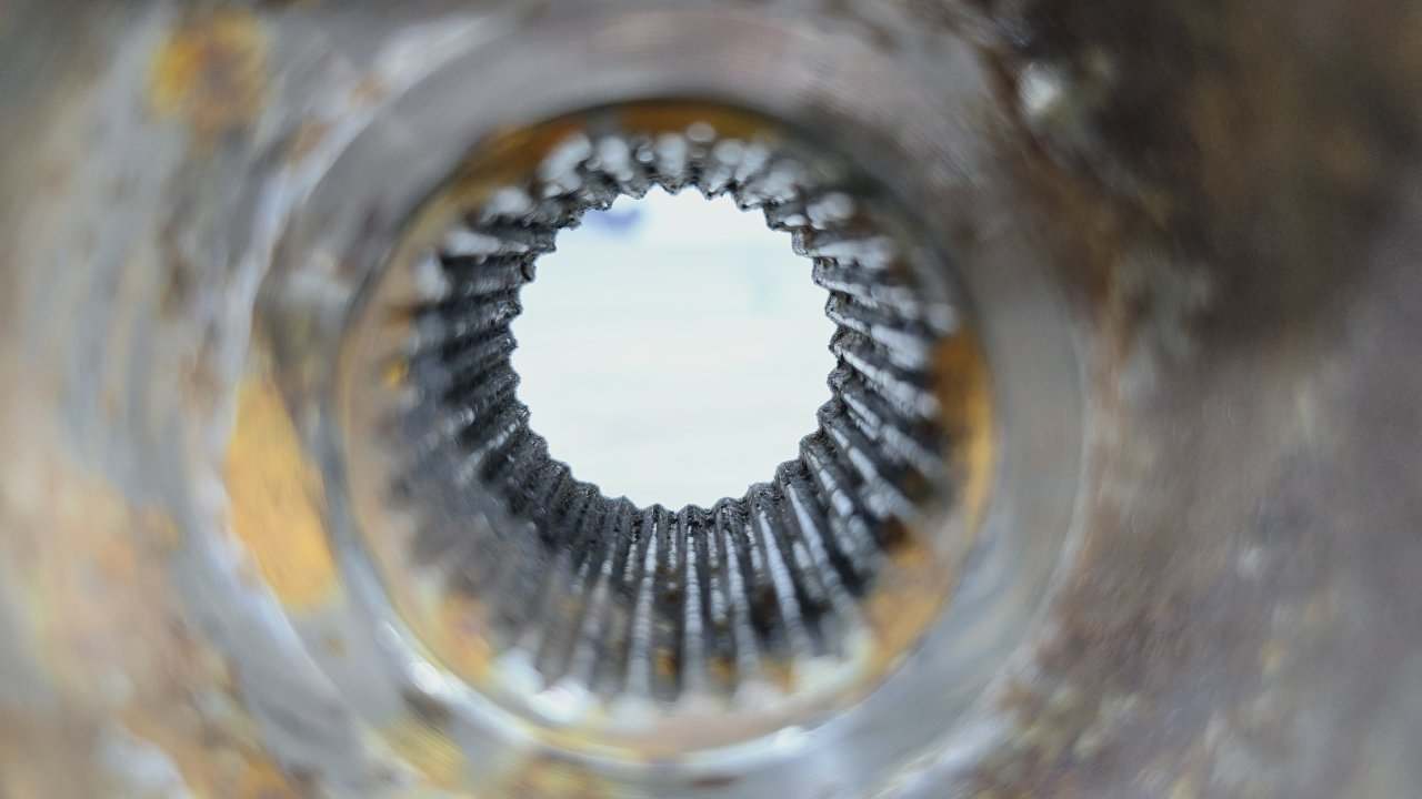 Кулак поворотный, 5000 рублей, Лосино-Петровский