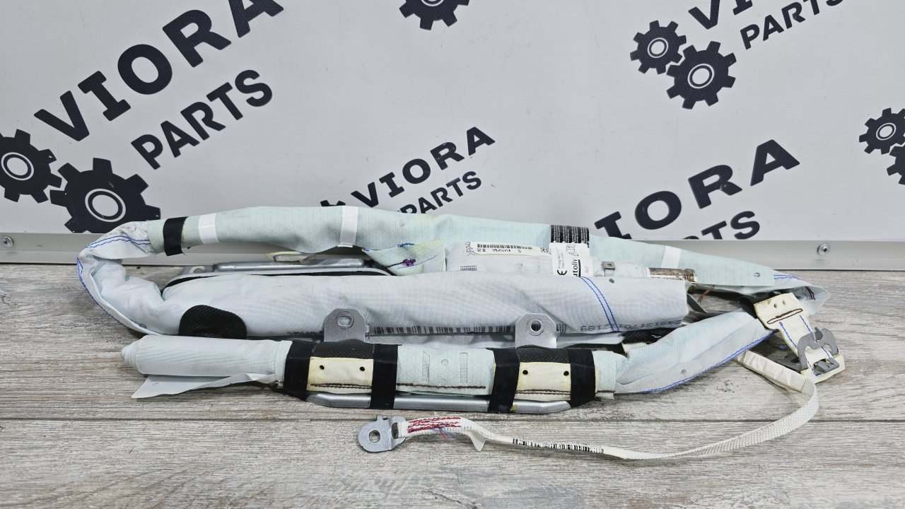 Подушка безопасности шторка, 8800 рублей, Лосино-Петровский