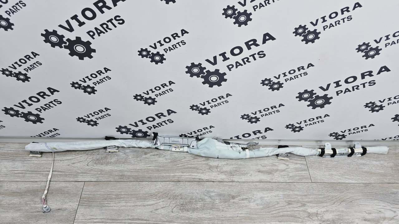 Подушка безопасности шторка, 8800 рублей, Лосино-Петровский