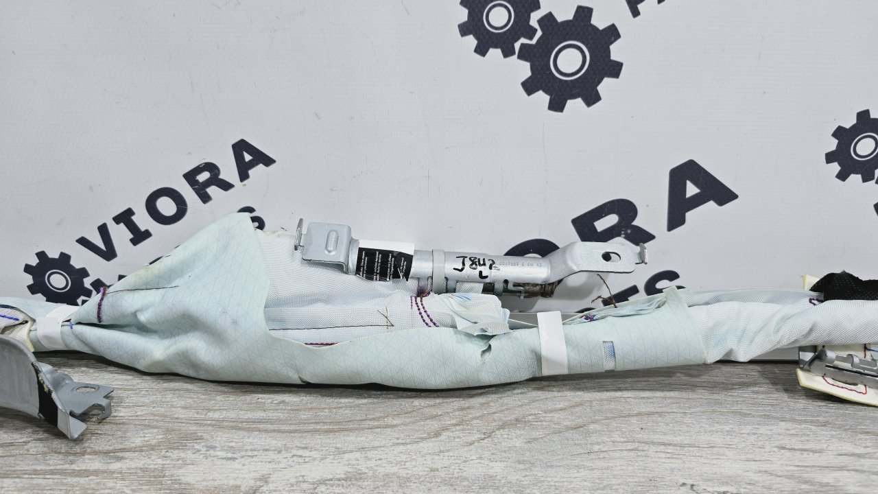 Подушка безопасности шторка, 8800 рублей, Лосино-Петровский