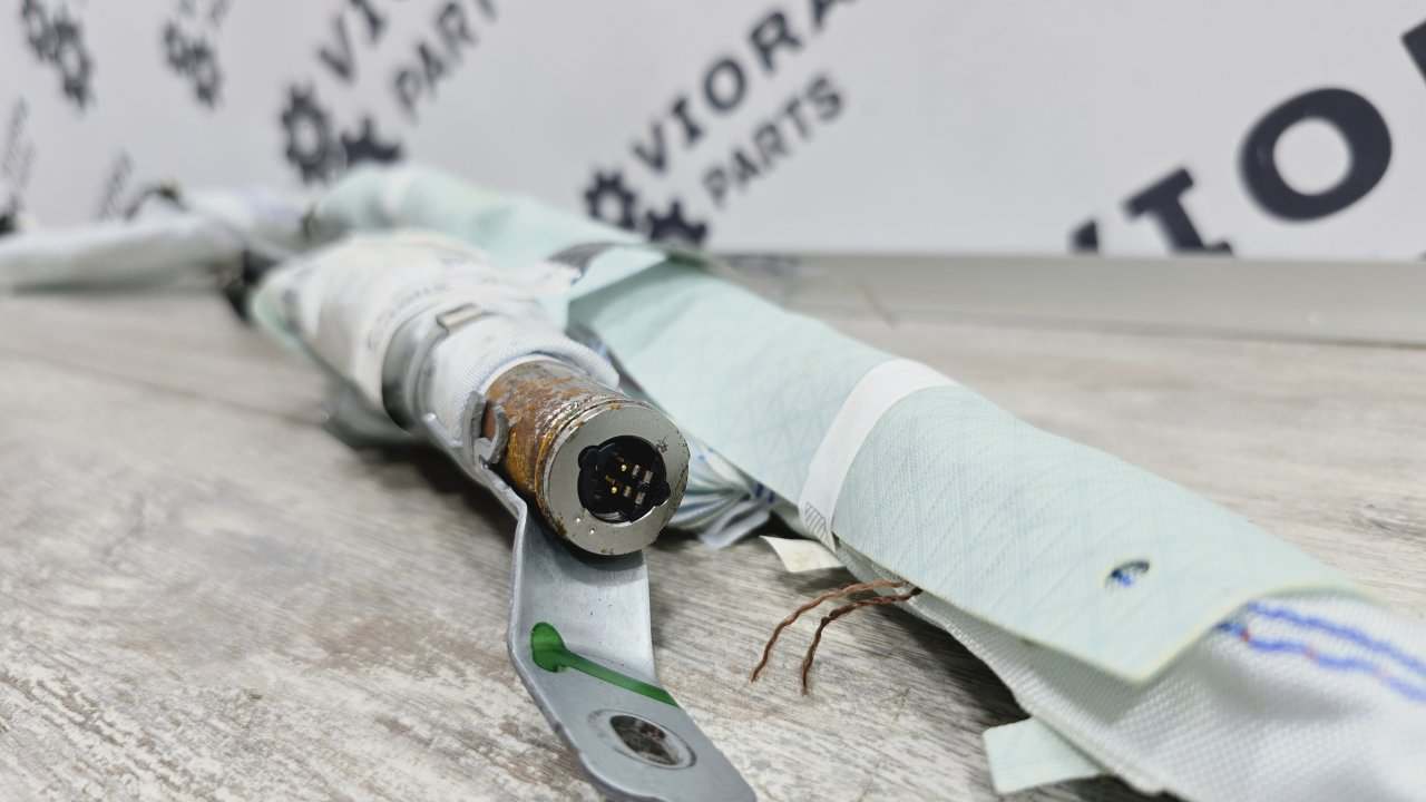 Подушка безопасности шторка, 8800 рублей, Лосино-Петровский