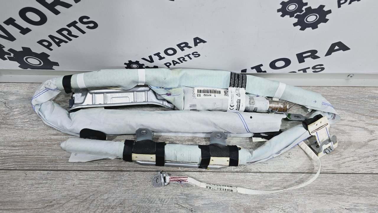 Подушка безопасности шторка, 8800 рублей, Лосино-Петровский