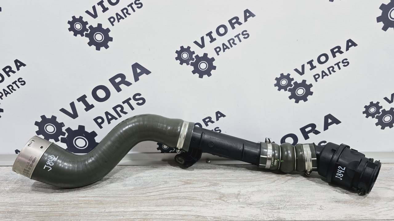 Патрубок интеркулера, 3200 рублей, Лосино-Петровский