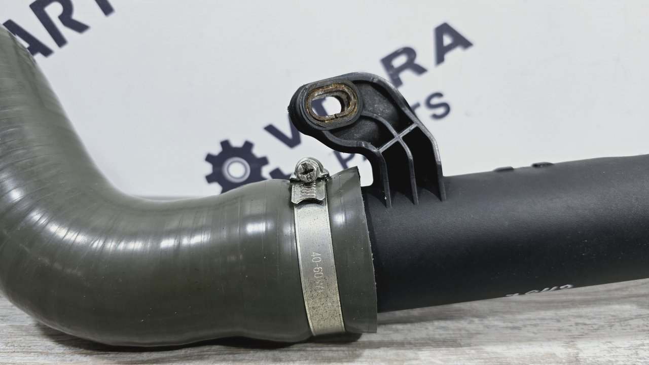 Патрубок интеркулера, 3200 рублей, Лосино-Петровский