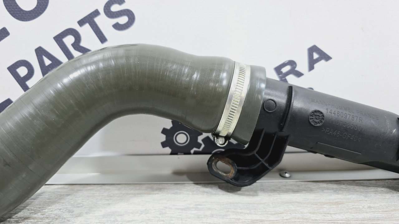 Патрубок интеркулера, 3200 рублей, Лосино-Петровский