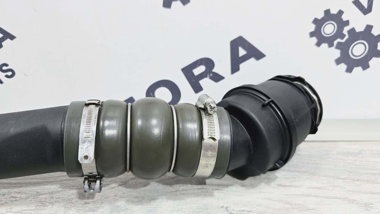 Патрубок интеркулера, 3200 рублей, Лосино-Петровский