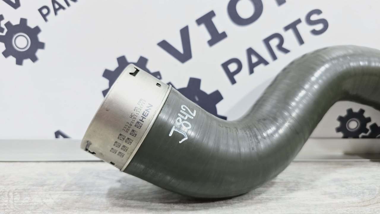 Патрубок интеркулера, 3200 рублей, Лосино-Петровский