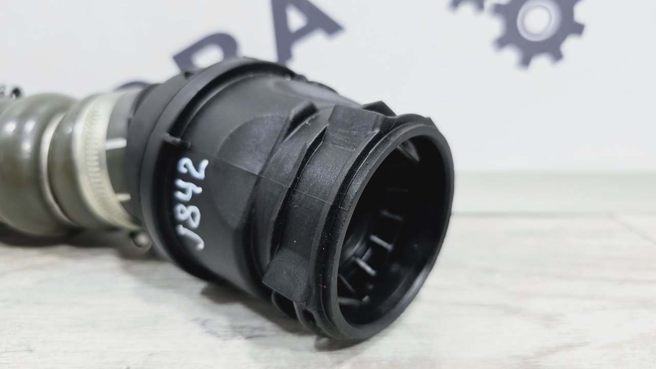 Патрубок интеркулера, 3200 рублей, Лосино-Петровский