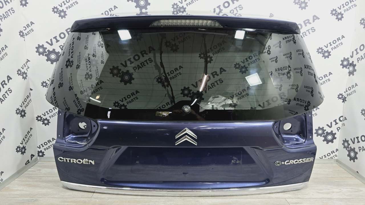 Крышка багажника, 18800 рублей, Лосино-Петровский