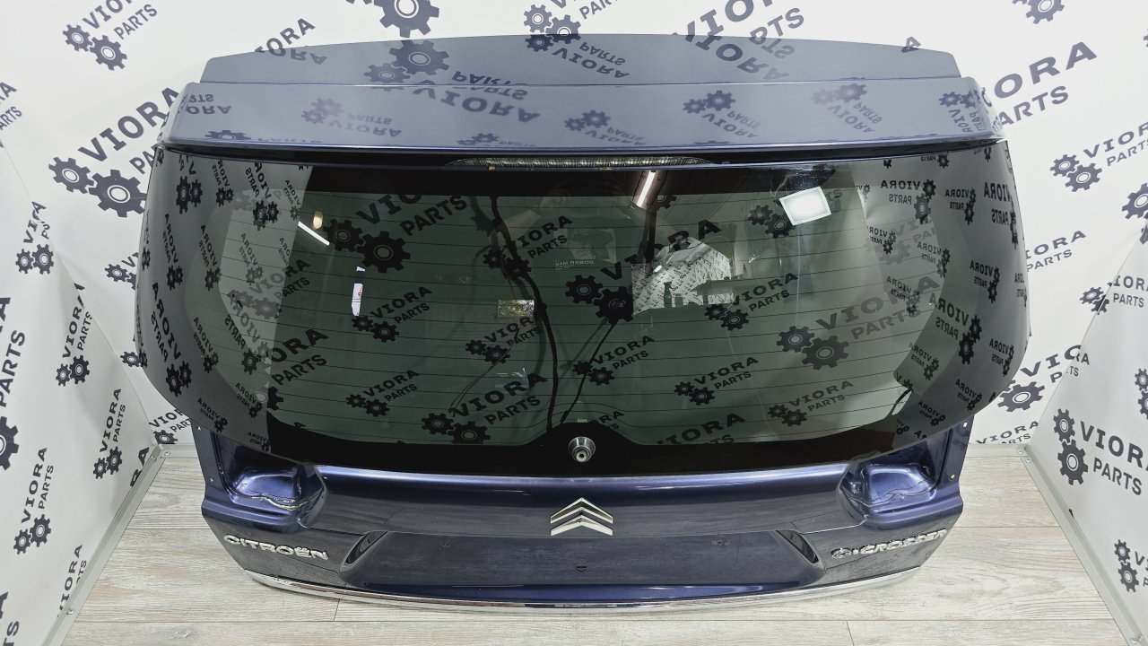 Крышка багажника, 18800 рублей, Лосино-Петровский