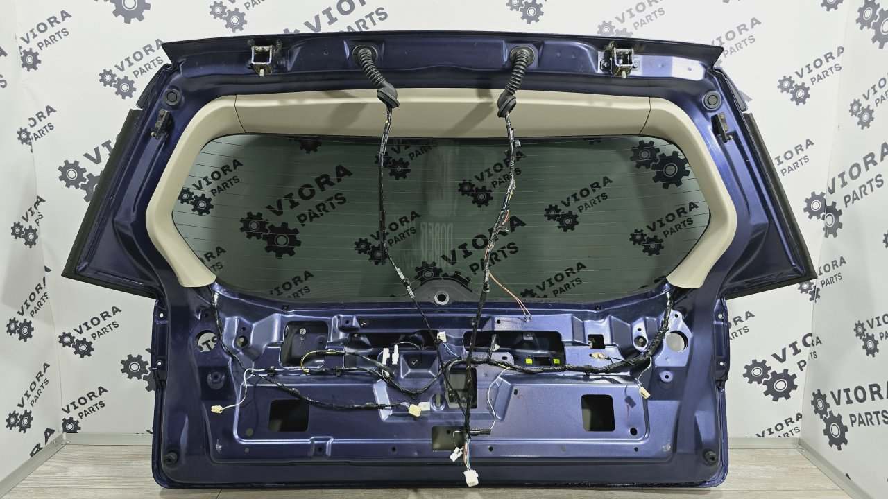 Крышка багажника, 18800 рублей, Лосино-Петровский