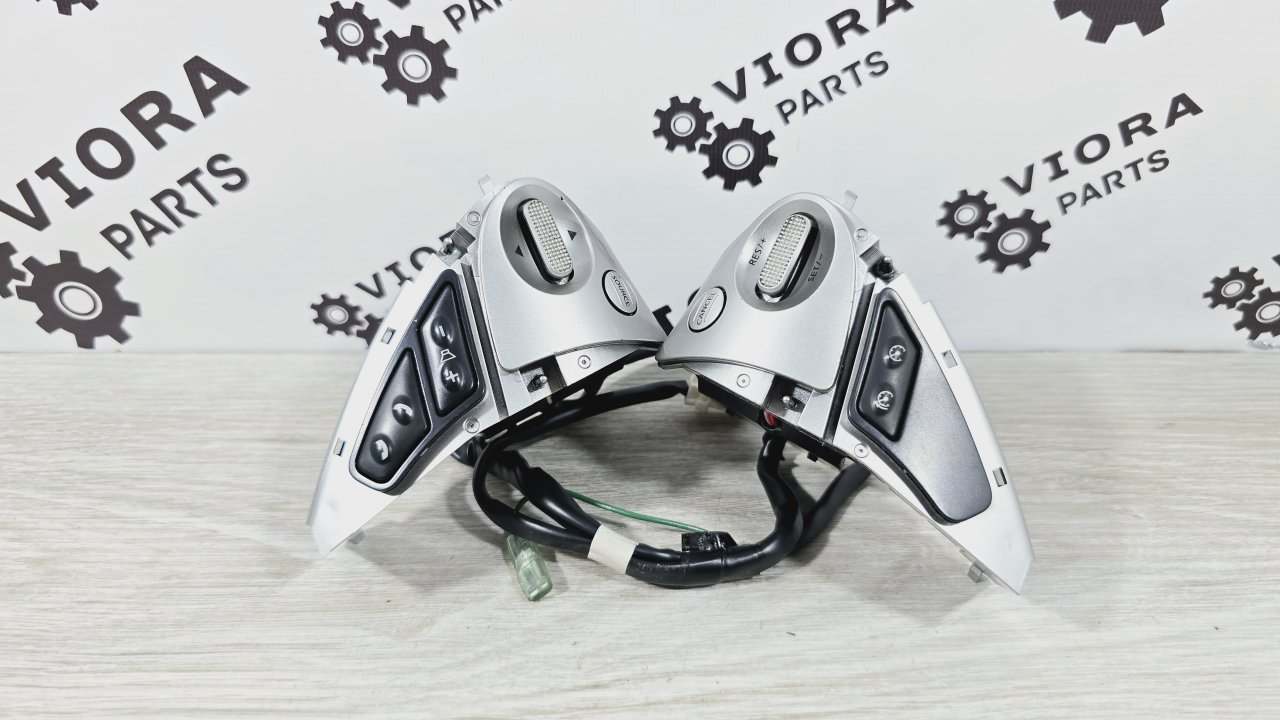 Кнопки руля, 4000 рублей, Лосино-Петровский