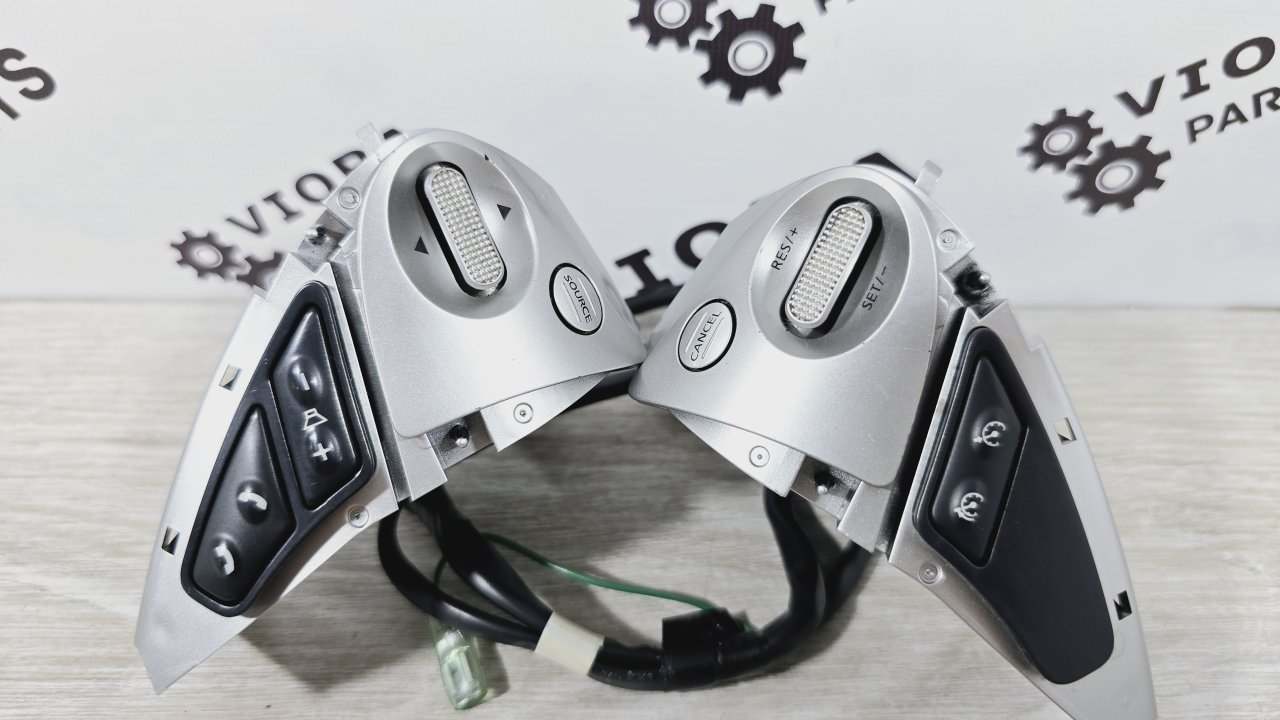 Кнопки руля, 4000 рублей, Лосино-Петровский