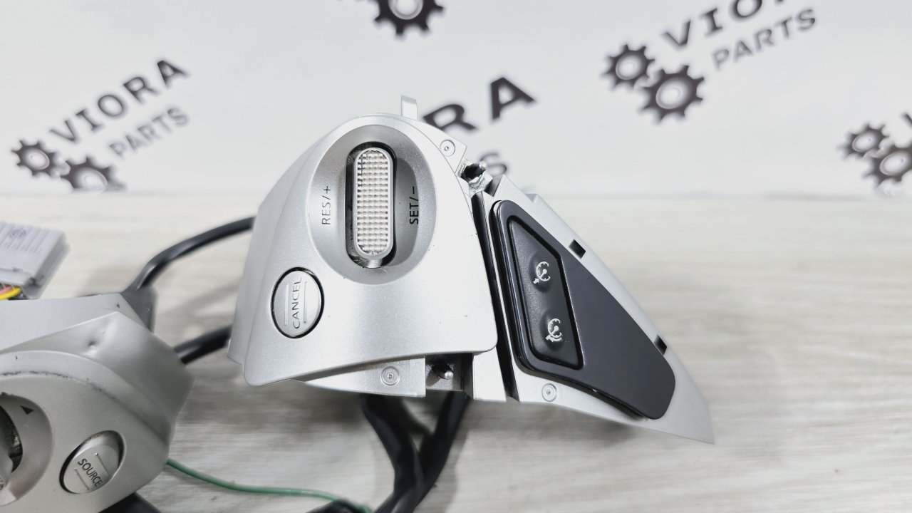 Кнопки руля, 4000 рублей, Лосино-Петровский