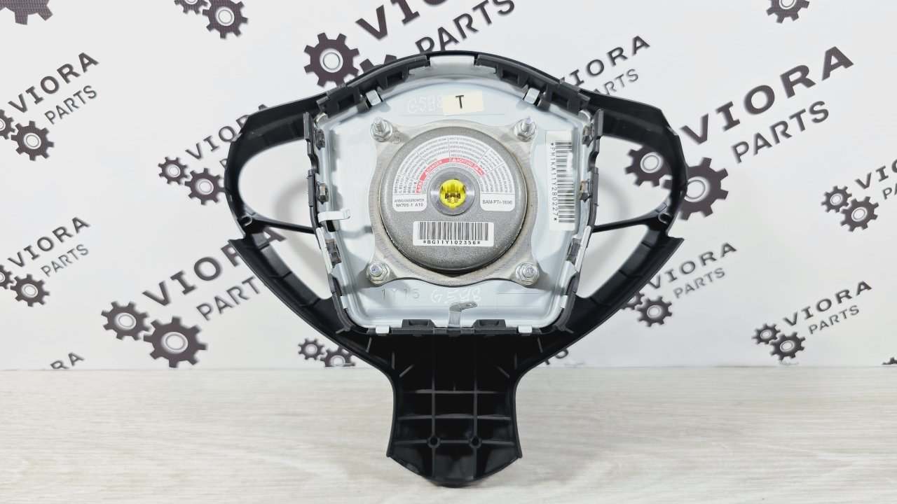 Подушка безопасности в руль, 8800 рублей, Лосино-Петровский