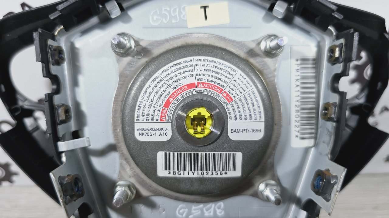 Подушка безопасности в руль, 8800 рублей, Лосино-Петровский