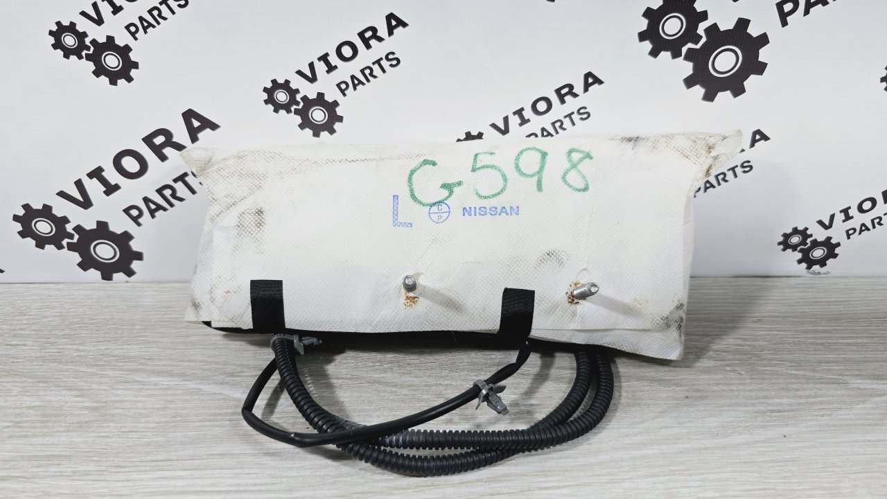 Подушка безопасности в сиденье, 3000 рублей, Лосино-Петровский