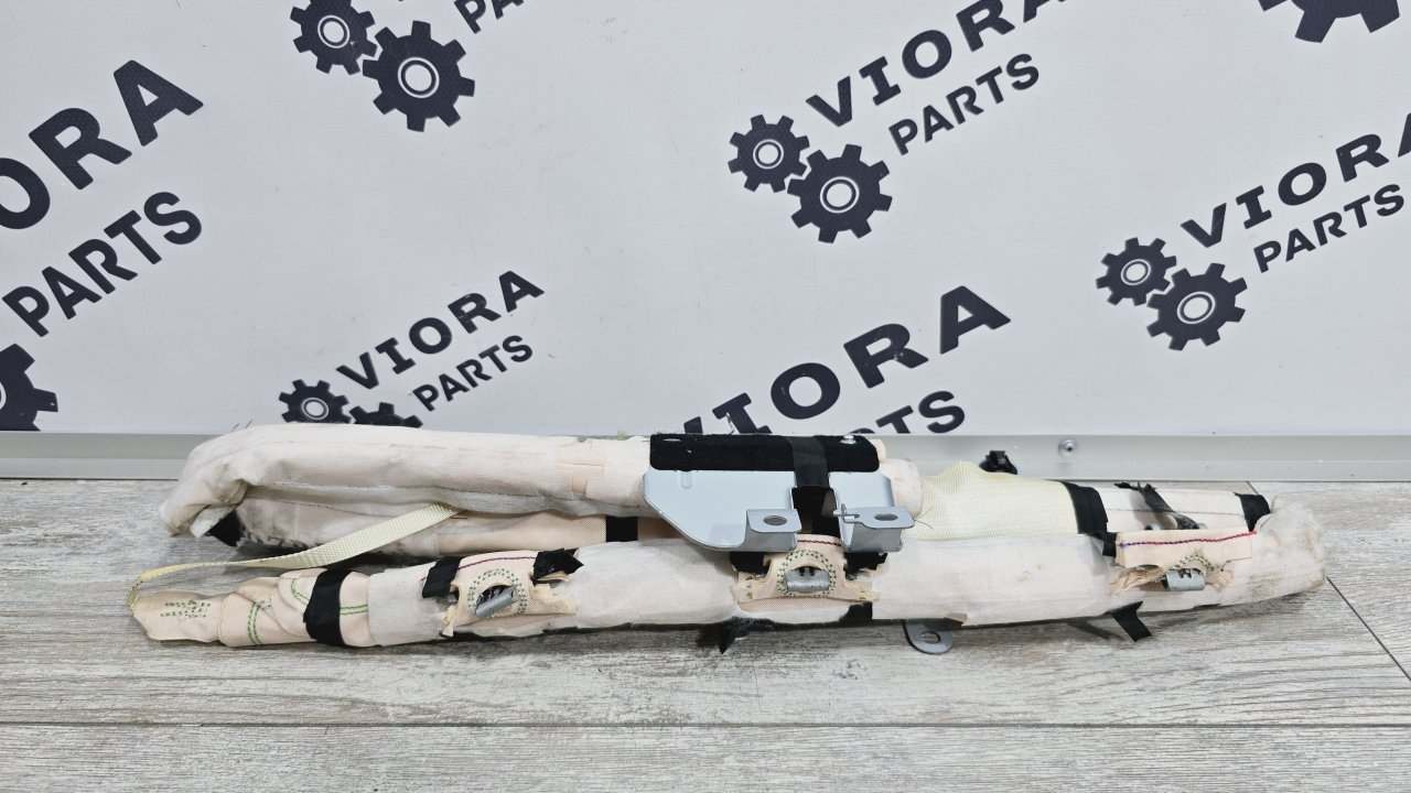 Подушка безопасности шторка, 4800 рублей, Лосино-Петровский