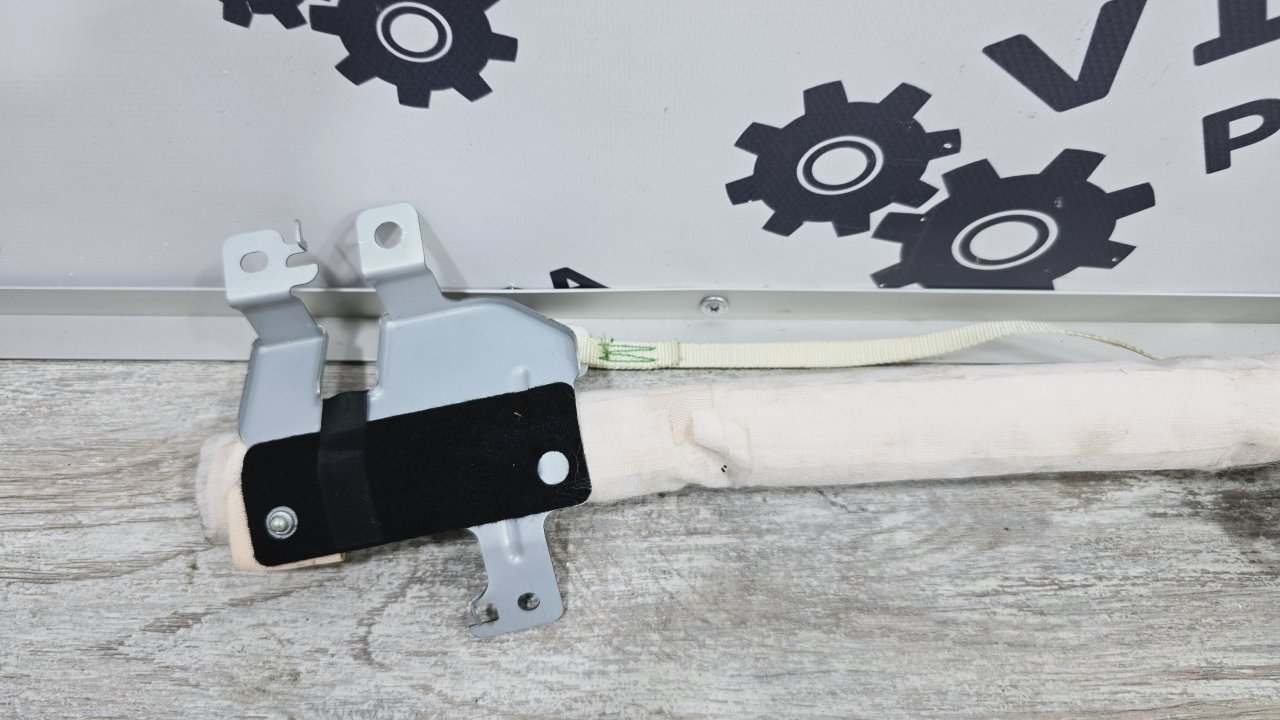 Подушка безопасности шторка, 4800 рублей, Лосино-Петровский