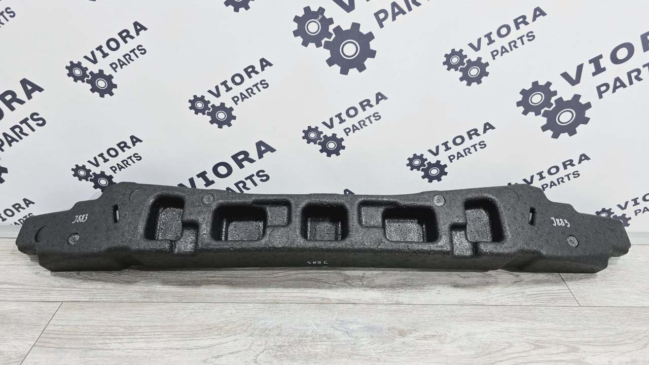 Абсорбер наполнитель бампера, 2800 рублей, Лосино-Петровский