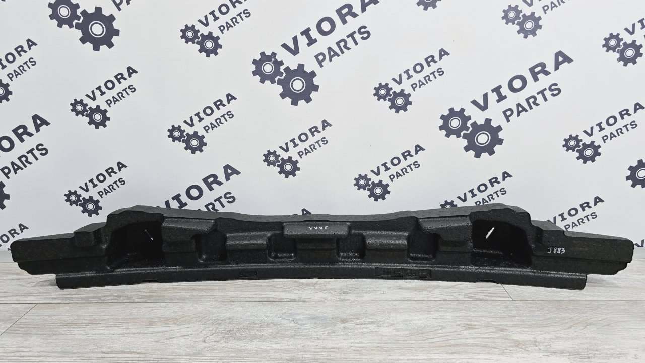 Абсорбер наполнитель бампера, 2800 рублей, Лосино-Петровский