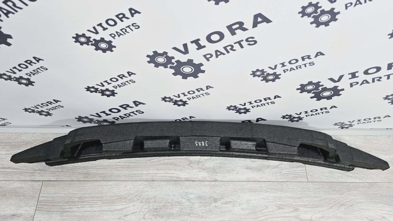 Абсорбер наполнитель бампера, 2800 рублей, Лосино-Петровский