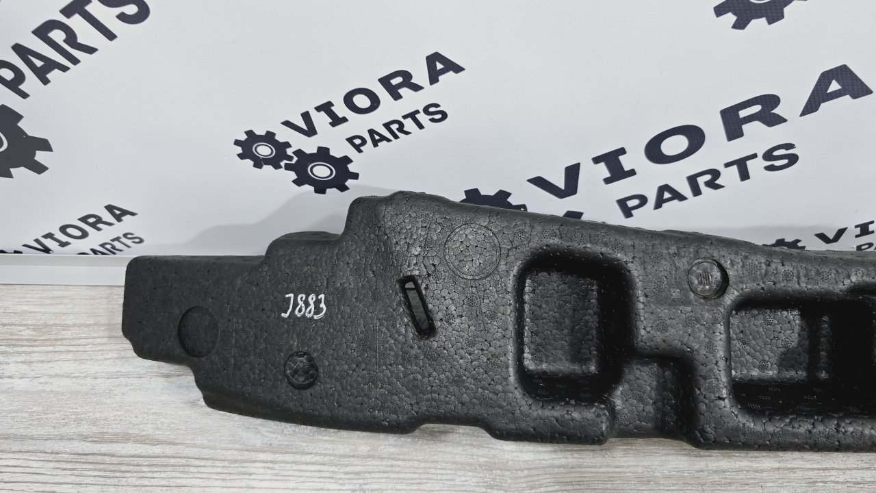 Абсорбер наполнитель бампера, 2800 рублей, Лосино-Петровский