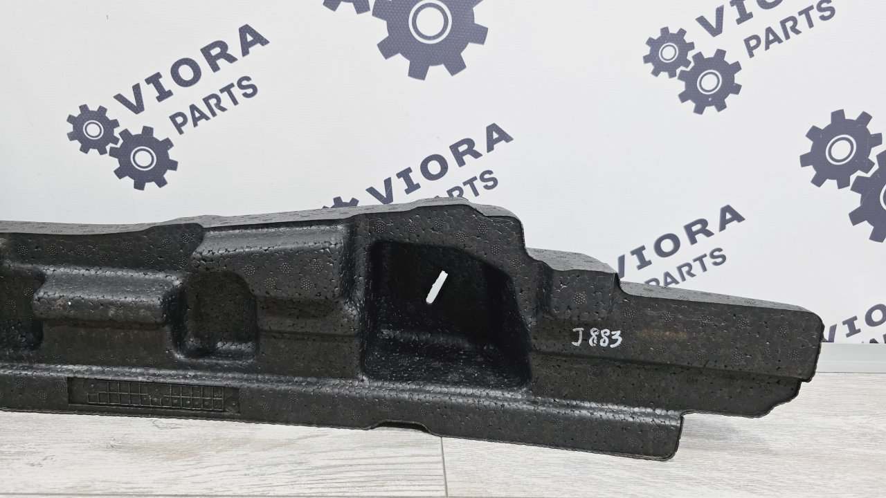 Абсорбер наполнитель бампера, 2800 рублей, Лосино-Петровский