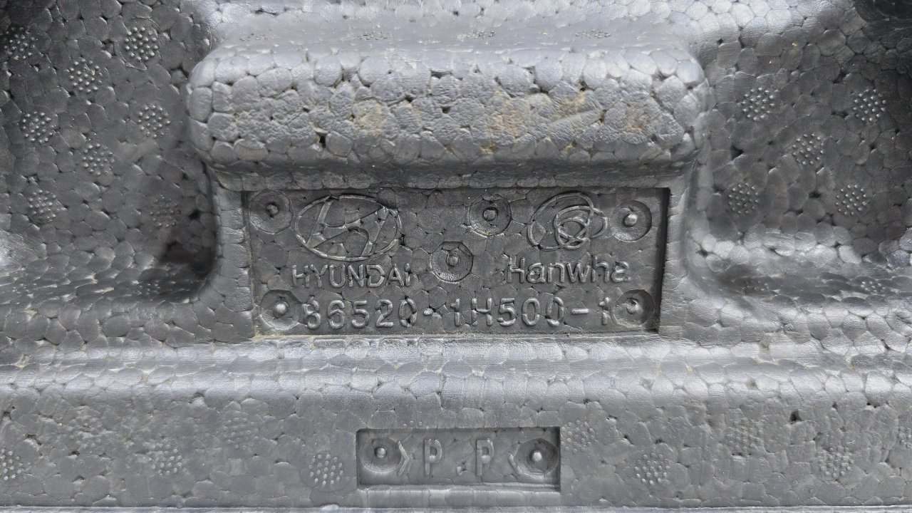 Абсорбер наполнитель бампера, 2800 рублей, Лосино-Петровский