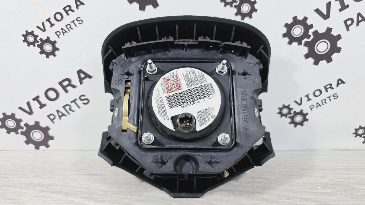 Подушка безопасности в руль, 3200 рублей, Лосино-Петровский