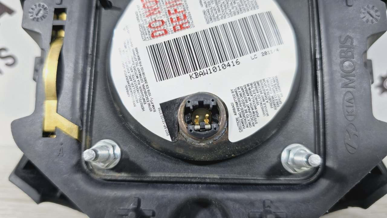 Подушка безопасности в руль, 3200 рублей, Лосино-Петровский